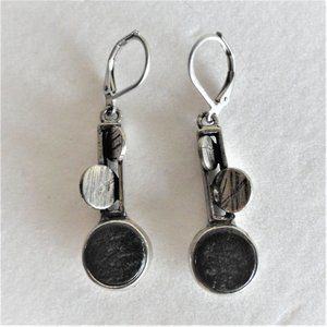 Osmose Earrings